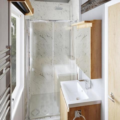The Parr Pod - Beautiful, Luxury Pod Hotel Aberlour Buitenkant foto